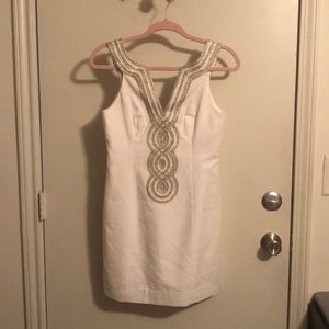 Lily Pulitzer dress